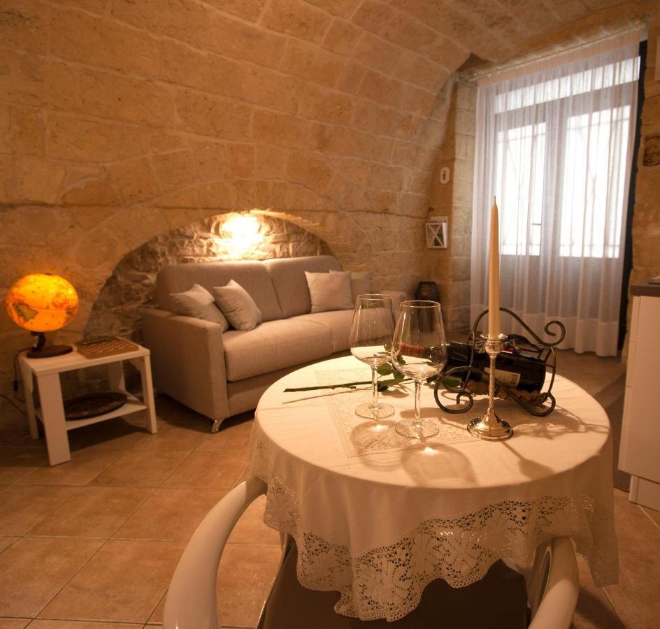 Dormiretrani Exterior photo